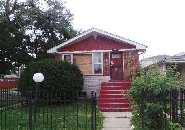 8956 S Lowe Ave., Chicago, IL 60620