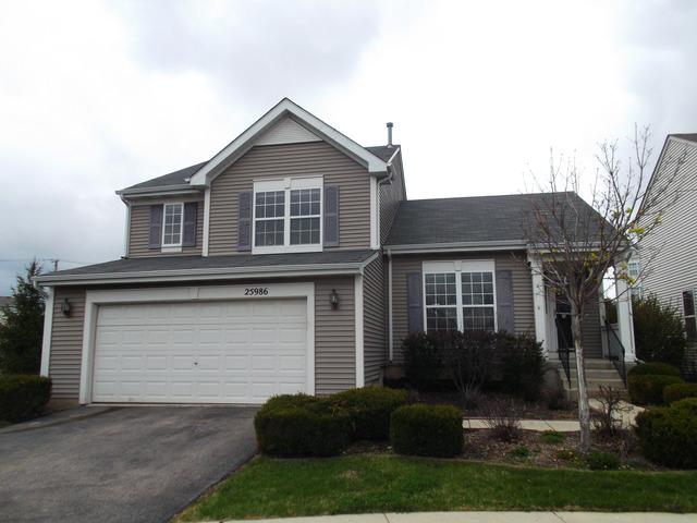 25986 N Brooks Farm Rd., Round Lake, IL 60073