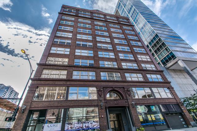 161 W Harrison #302, Chicago, IL 60605