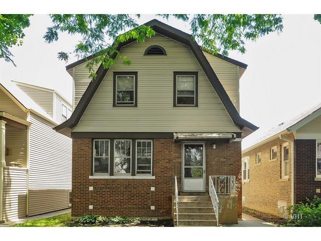 4143 N Maplewood Ave., Chicago, IL 60618