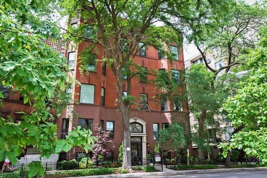 454 W Deming Pl. #3W, Chicago, IL 60614
