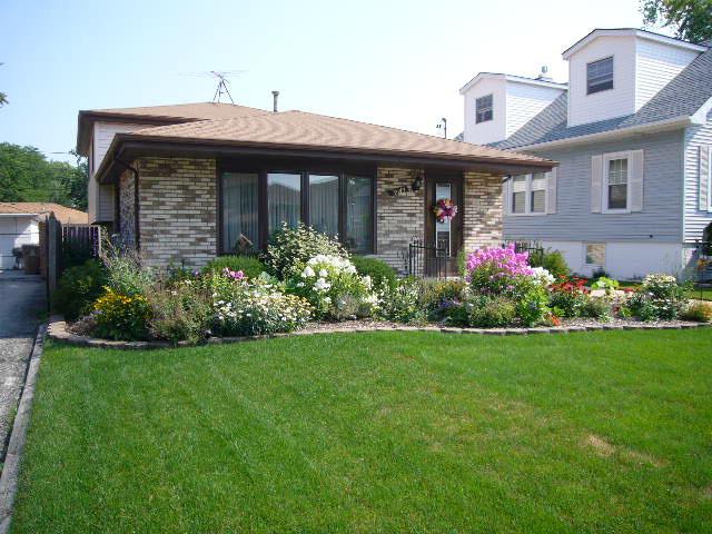 5644 W 88th Pl., Oak Lawn, IL 60453
