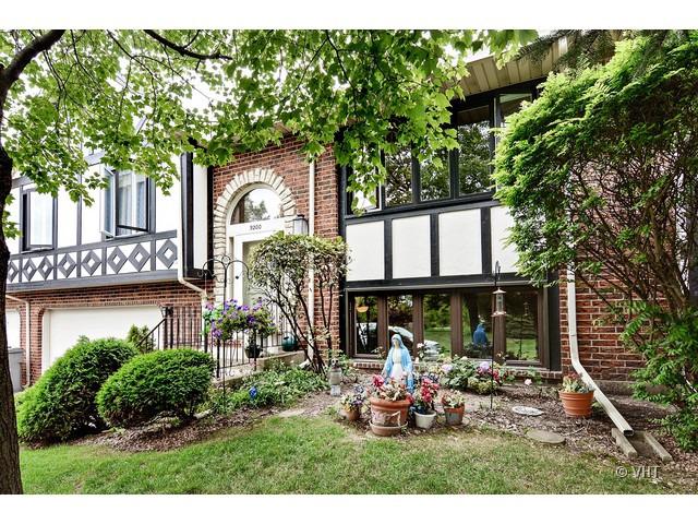 9200 Drummond Dr., Tinley Park, IL 60477