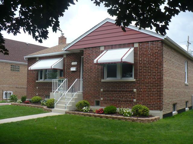 3233 S 60th Ct., Cicero, IL 60804