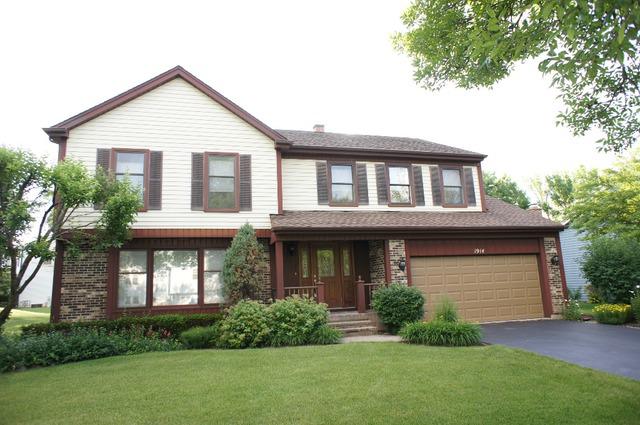 1914 N Yale Ave., Arlington Heights, IL 60004