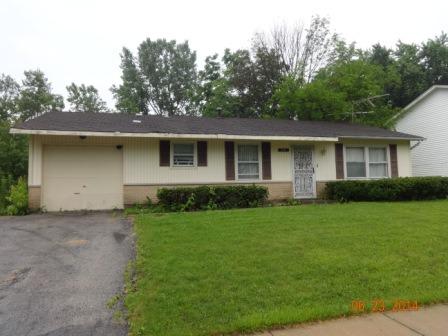 3741 178th Pl., Country Club Hills, IL 60478