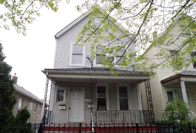 3716 W Cortland St., Chicago, IL 60647