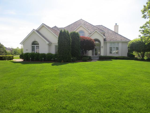 39 Ruffled Feathers Dr., Lemont, IL 60439