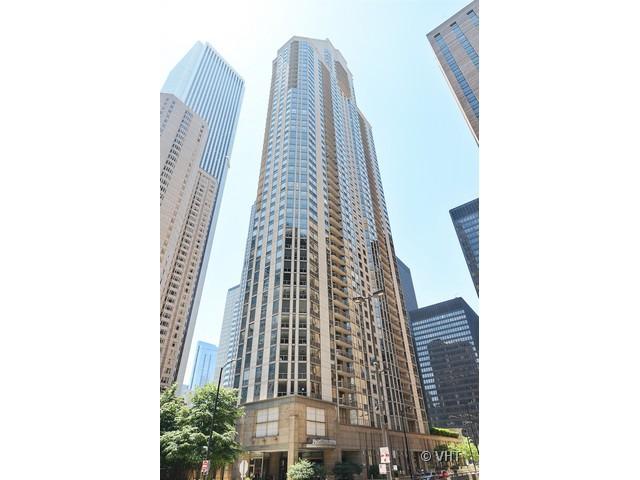 222 N Columbus Dr. #2205, Chicago, IL 60601