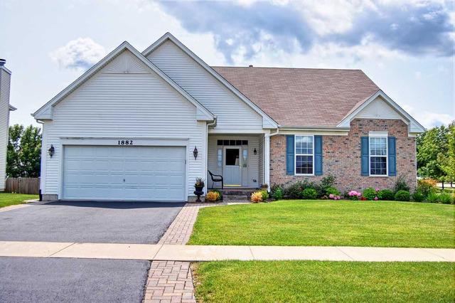 1882 Brower Pl., Sycamore, IL 60178