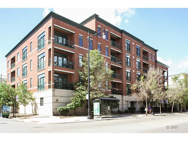 1111 W Madison St. #5D, Chicago, IL 60607