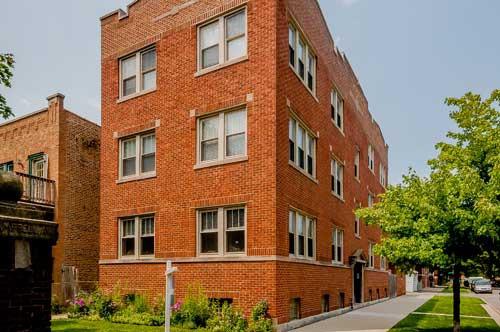 4234 N Campbell Ave. #2, Chicago, IL 60618