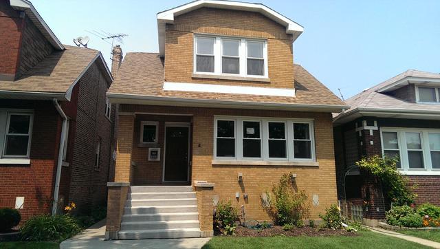 4160 W Fletcher St., Chicago, IL 60641