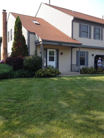 11716 Daniel Ln. #A, Huntley, IL 60142