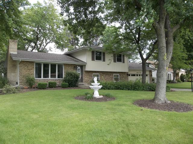 1812 Heather Ln., Joliet, IL 60431