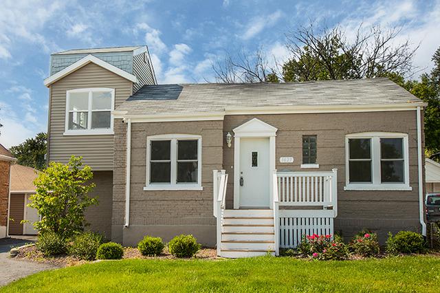 1627 Maple Ave., Downers Grove, IL 60515