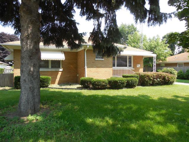 204 Reedwood Dr., Joliet, IL 60436