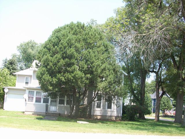 303 Miller St., Steward, IL 60553
