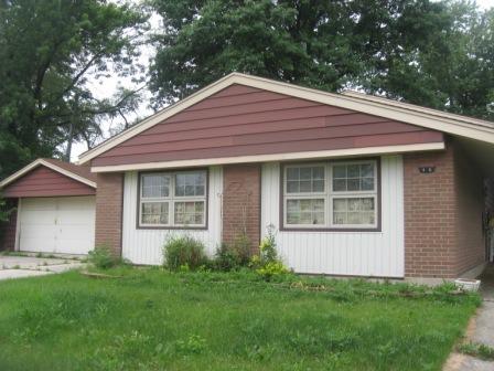 416 Indiana St., Park Forest, IL 60466