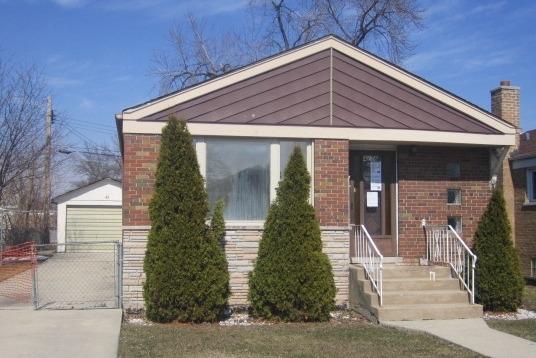4178 W Crestline St., Chicago, IL 60652