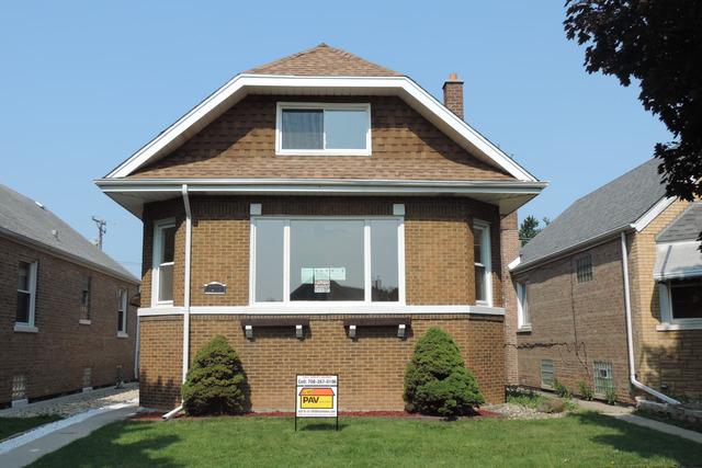 3408 S 58th Ave., Cicero, IL 60804