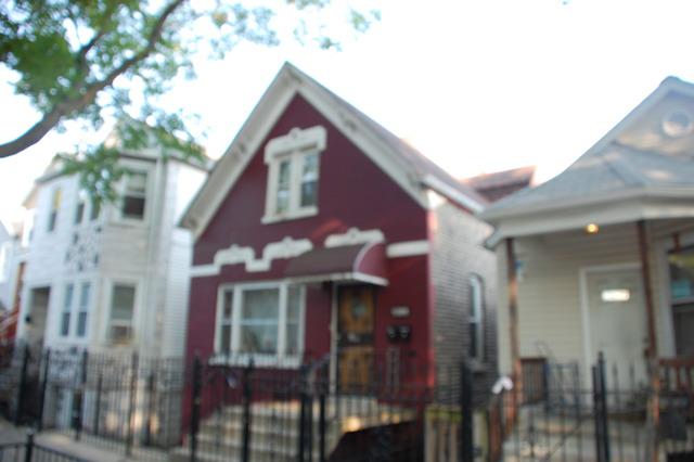 2637 W 23rd Pl., Chicago, IL 60608