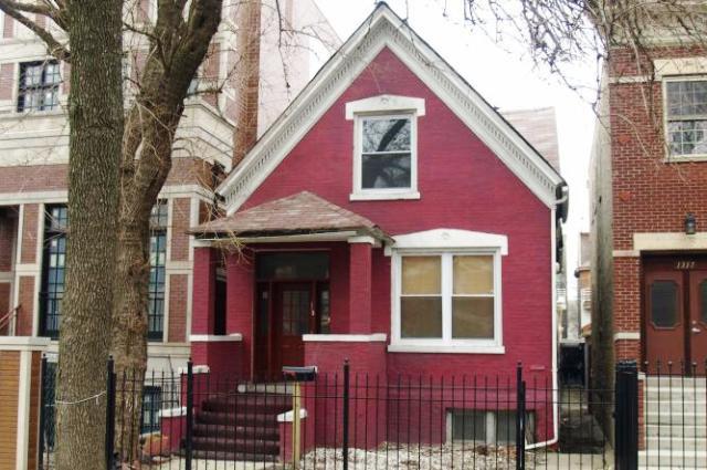 1319 N Bell Ave., Chicago, IL 60622