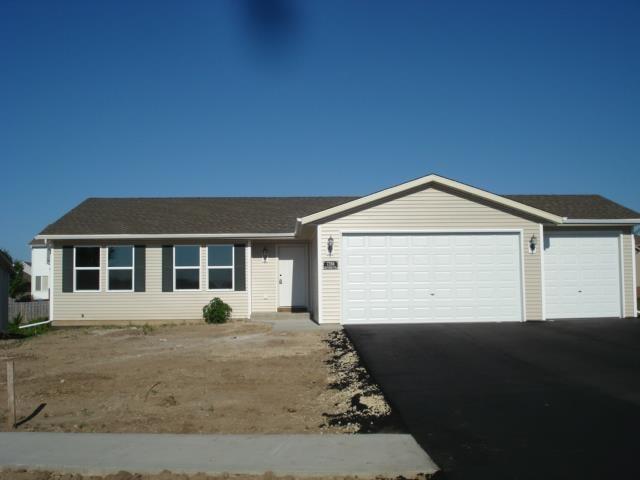 7288 Pleasant View Dr., Machesney Park, IL 61115