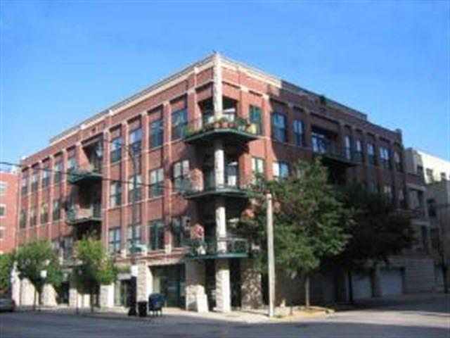 936 W Madison St. #5F, Chicago, IL 60607