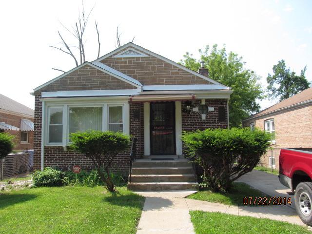 511 W 129th Pl., Chicago, IL 60643