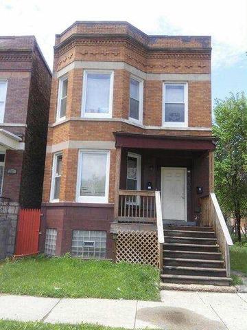 5704 S Aberdeen St., Chicago, IL 60621