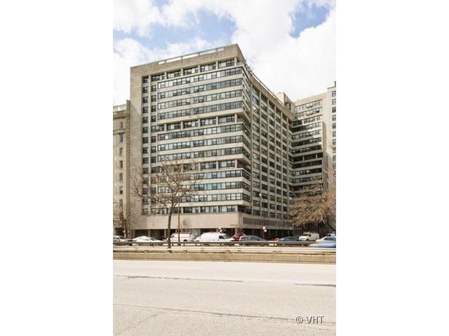 3420 N Lake Shore Dr. #3N, Chicago, IL 60657