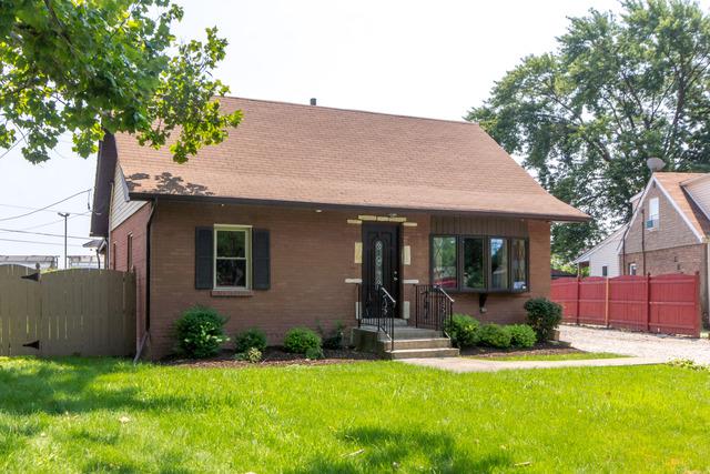 7901 Garden Ct., Bridgeview, IL 60455