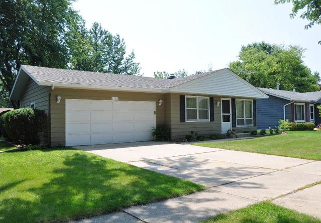 2105 South St., Elgin, IL 60123