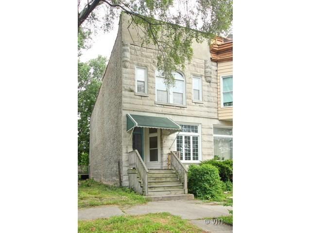 732 E 42nd St., Chicago, IL 60653