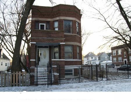 6557 S Bishop St., Chicago, IL 60636