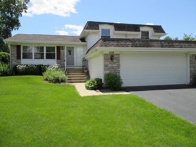 4419 Thornbark Ct., Hoffman Estates, IL 60192