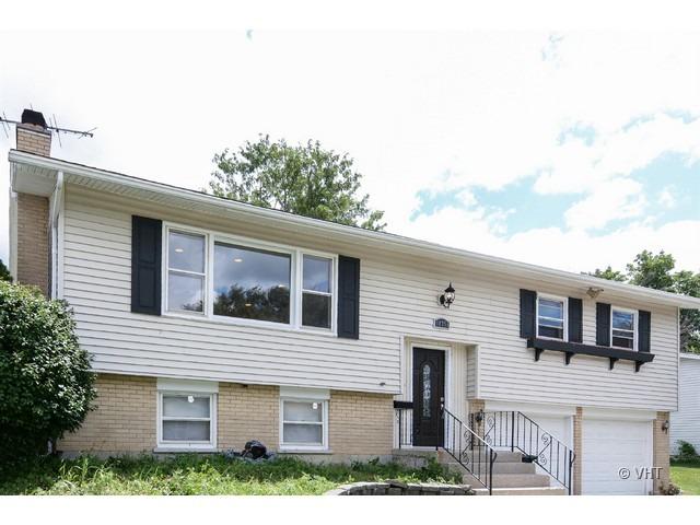 18951 Maple Ave., Country Club Hills, IL 60478