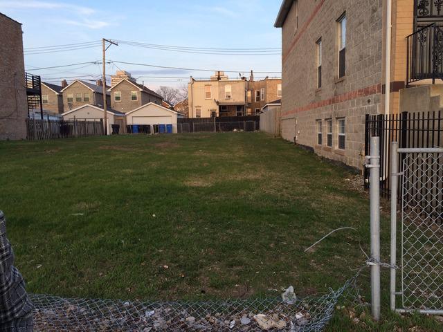 3603 S Indiana Ave., Chicago, IL 60653