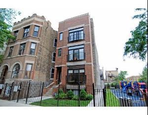 2704 W Cortez St. #1, Chicago, IL 60622