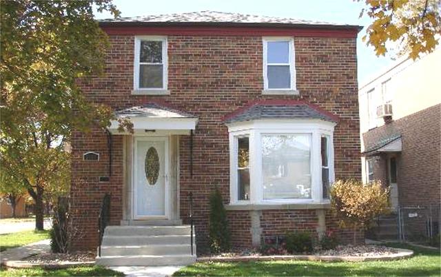 3332 S 58th Ct., Cicero, IL 60804