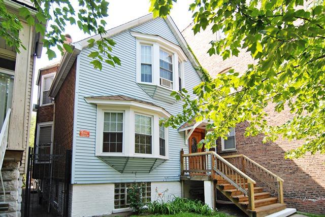 4118 N Damen Ave., Chicago, IL 60618