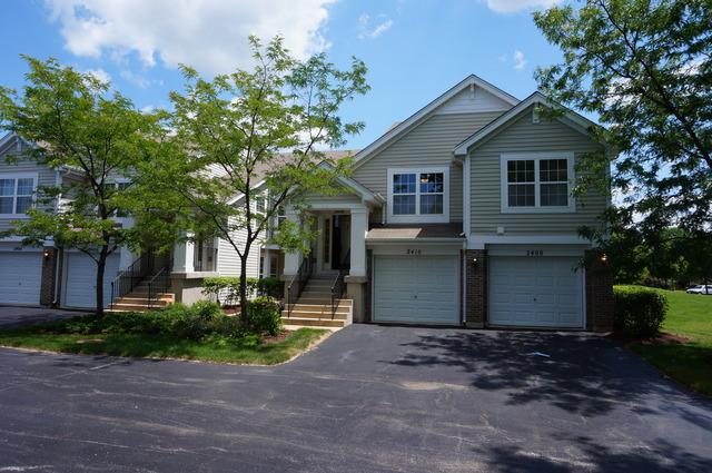 2410 Wilton Ln., Aurora, IL 60502