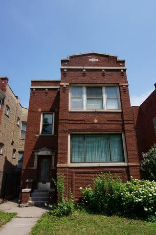 4311 N Spaulding Ave., Chicago, IL 60618