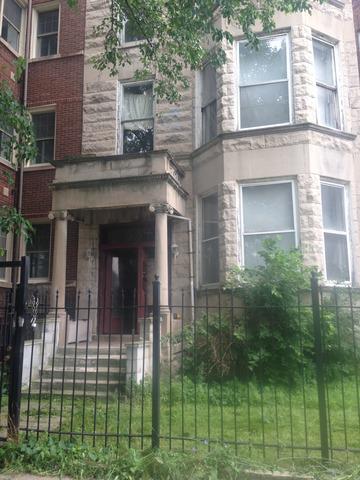 6345 S Woodlawn Ave., Chicago, IL 60637