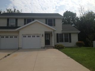 118 Woodview Ln., Marseilles, IL 61341
