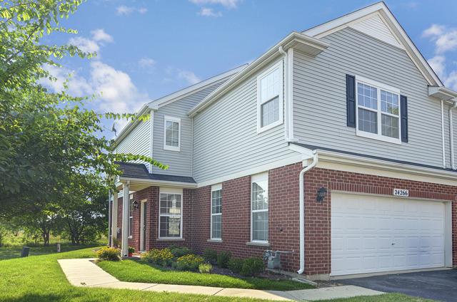 24266 Leski Ln., Plainfield, IL 60585