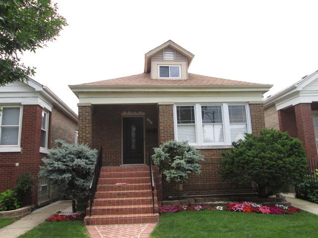 3541 W 62nd Pl., Chicago, IL 60629