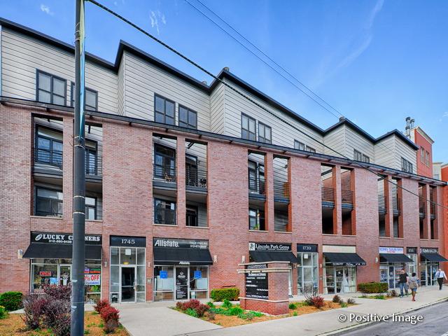 1739 N Clybourn Ave. #2N, Chicago, IL 60614