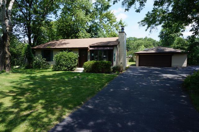 2928 Forest Glen Pkwy., Woodridge, IL 60517